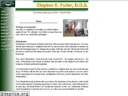 Sites similar to chulavistaorthodontics.com