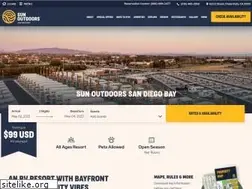 Sites similar to chulavistarv.com