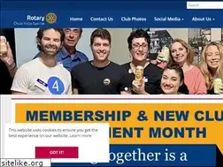 Sites similar to chulavistasunriserotary.org