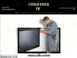 Sites similar to chulavistatvrepair.com
