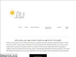 Sites similar to chulel.com