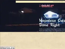 Sites similar to chulho.com.au