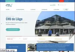 Sites similar to chuliege.be