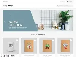 Sites similar to chulien.com