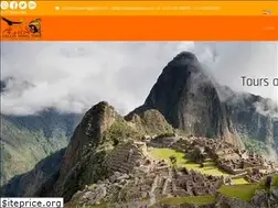Sites similar to chullostravelperu.com