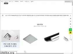 Sites similar to chulmoolstore.co.kr
