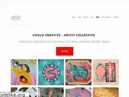 Sites similar to chulo.com.au