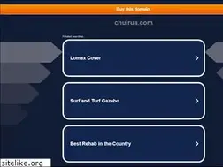 Sites similar to chulrua.com