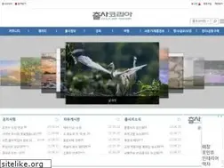 Sites similar to chulsa.kr