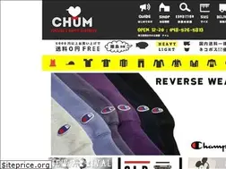 Sites similar to chum1979.com