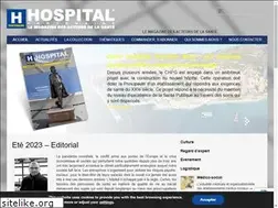 Sites similar to chumagazine.fr