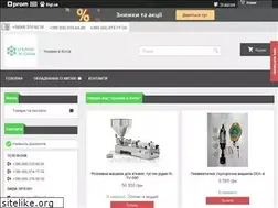 Sites similar to chumaki.in.ua
