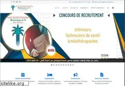 Sites similar to chumarrakech.ma