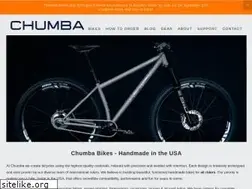 Sites similar to chumbausa.com