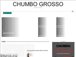 Sites similar to chumbogrossodf.com.br