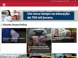 Sites similar to chumbogrossomanaus.com.br