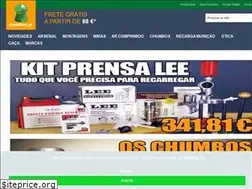 Sites similar to chumbos.pt