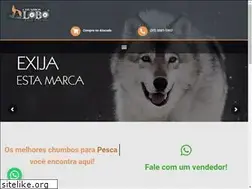 Sites similar to chumboslobo.com.br