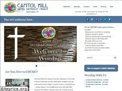 Sites similar to chumc.net