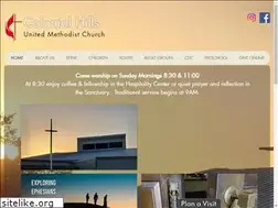 Sites similar to chumc.org