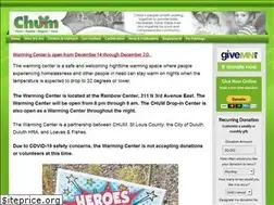 Sites similar to chumduluth.org