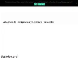 Sites similar to chumillolaw.com