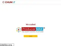 Sites similar to chumit.com