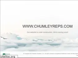 Sites similar to chumleyreps.com