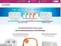 Sites similar to chummiebedwettingalarm.com