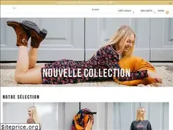 Sites similar to chummy-boutique.com
