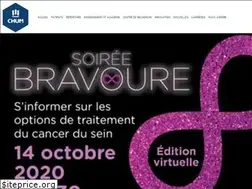 Sites similar to chumontreal.qc.ca