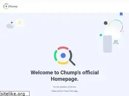 Sites similar to chumpaddon.net