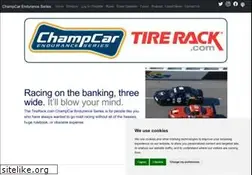 Sites similar to chumpcar.com
