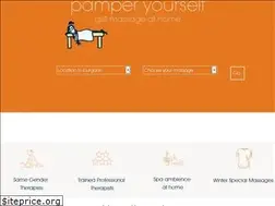 Sites similar to chumping.in