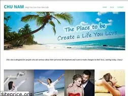 Sites similar to chunam.com