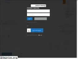 Sites similar to chunavmantra.in
