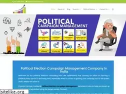 Sites similar to chunavparchar.com