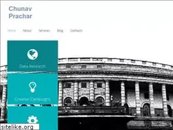 Sites similar to chunavprachar.co