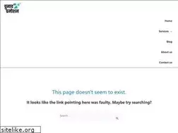 Sites similar to chunavpromotion.com