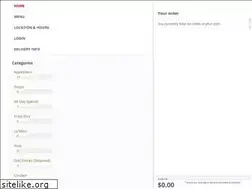 Sites similar to chunchinesehouston.com
