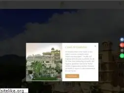 Sites similar to chundapalace.com