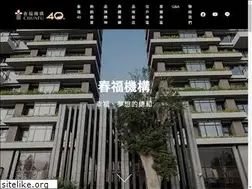 Sites similar to chunfu.com.tw
