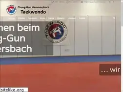 Sites similar to chung-gun-hammersbach.de