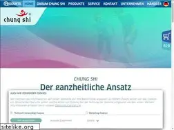 Sites similar to chung-shi.com