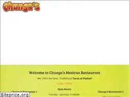 Sites similar to chungasmexican.com