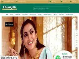 Sites similar to chungathjewellery.com