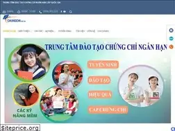 Sites similar to chungchi.edu.vn