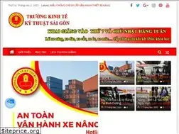 Sites similar to chungchinghe.edu.vn