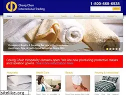 Sites similar to chungchun.bc.ca