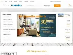 Sites similar to chungcu.cc